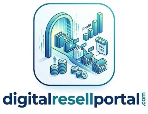Digital Resell Portal